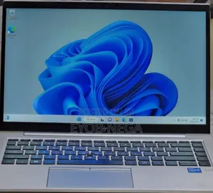 New Laptop HP EliteBook 840 G8 16GB Intel Core I7 SSD 512GB