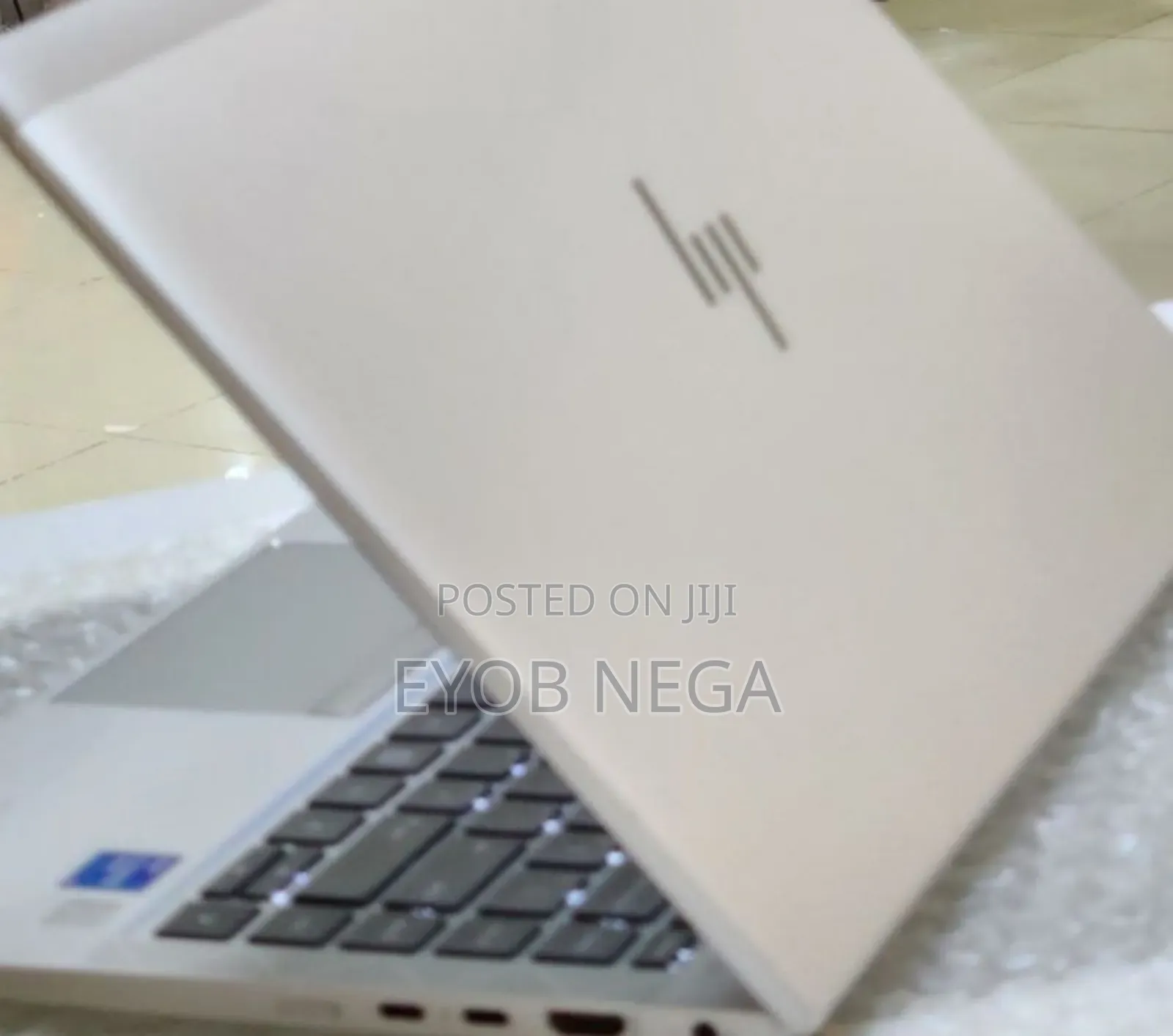 New Laptop HP EliteBook 840 G8 16GB Intel Core I7 SSD 512GB