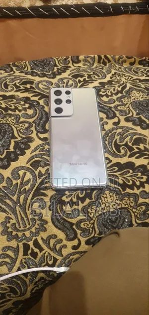 Samsung Galaxy S21 Ultra 5G 256 GB