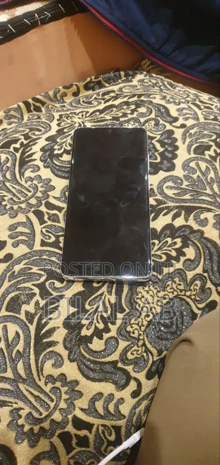 Samsung Galaxy S21 Ultra 5G 256 GB