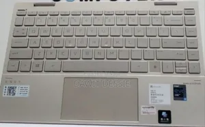 Photo - New Laptop HP Envy X360 8GB Intel Core I5 SSD 512GB