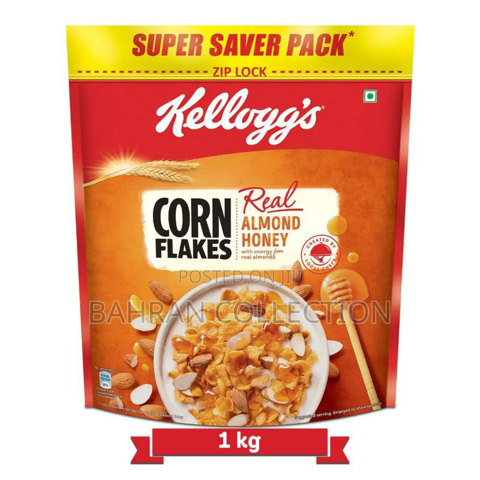 Corn Flakes