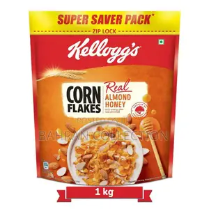 Photo - Corn Flakes