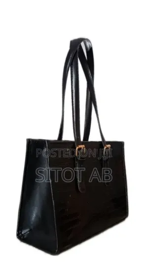 Photo - Leather Bag