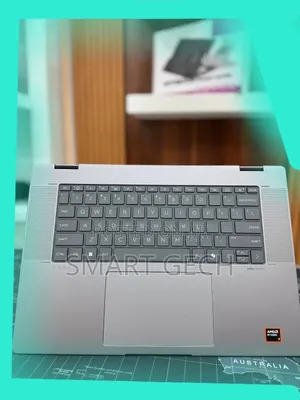 Photo - New Laptop HP Envy X360 16GB AMD Ryzen 7 SSD 512GB