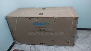 Orbit Chest Freezr Model Orb 780l Dip