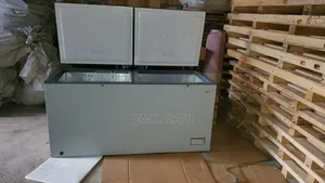 Orbit Chest Freezr Model Orb 780l Dip