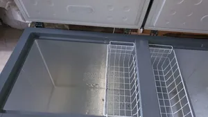 Orbit Chest Freezr Model Orb 780l Dip