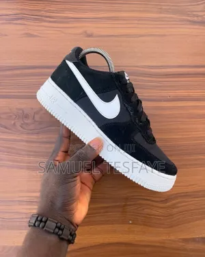 Photo - Nike Airforc 1