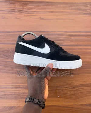 Nike Airforc 1