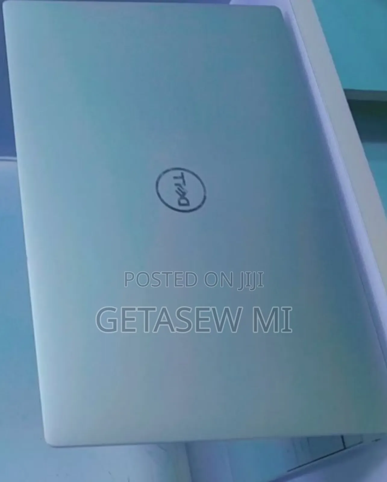 New Laptop Dell XPS 13 32GB Intel Core I7 SSD 512GB