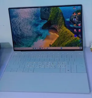 New Laptop Dell XPS 13 32GB Intel Core I7 SSD 512GB