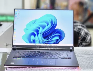 Photo - New Laptop Asus ROG Strix G16 G614 32GB Intel Core I9 SSD 1T
