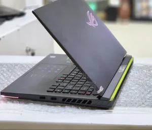 New Laptop Asus ROG Strix G16 G614 32GB Intel Core I9 SSD 1T