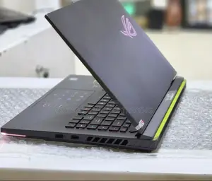 New Laptop Asus ROG Strix G16 G614 32GB Intel Core I9 SSD 1T