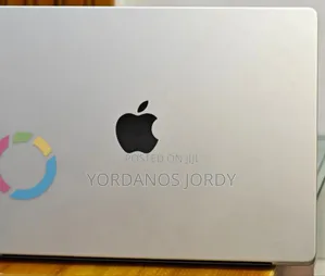 New Laptop Apple MacBook Pro M1 16GB Apple M1 SSD 512GB