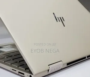 New Laptop HP Envy X360 8GB Intel Core I5 SSD 512GB