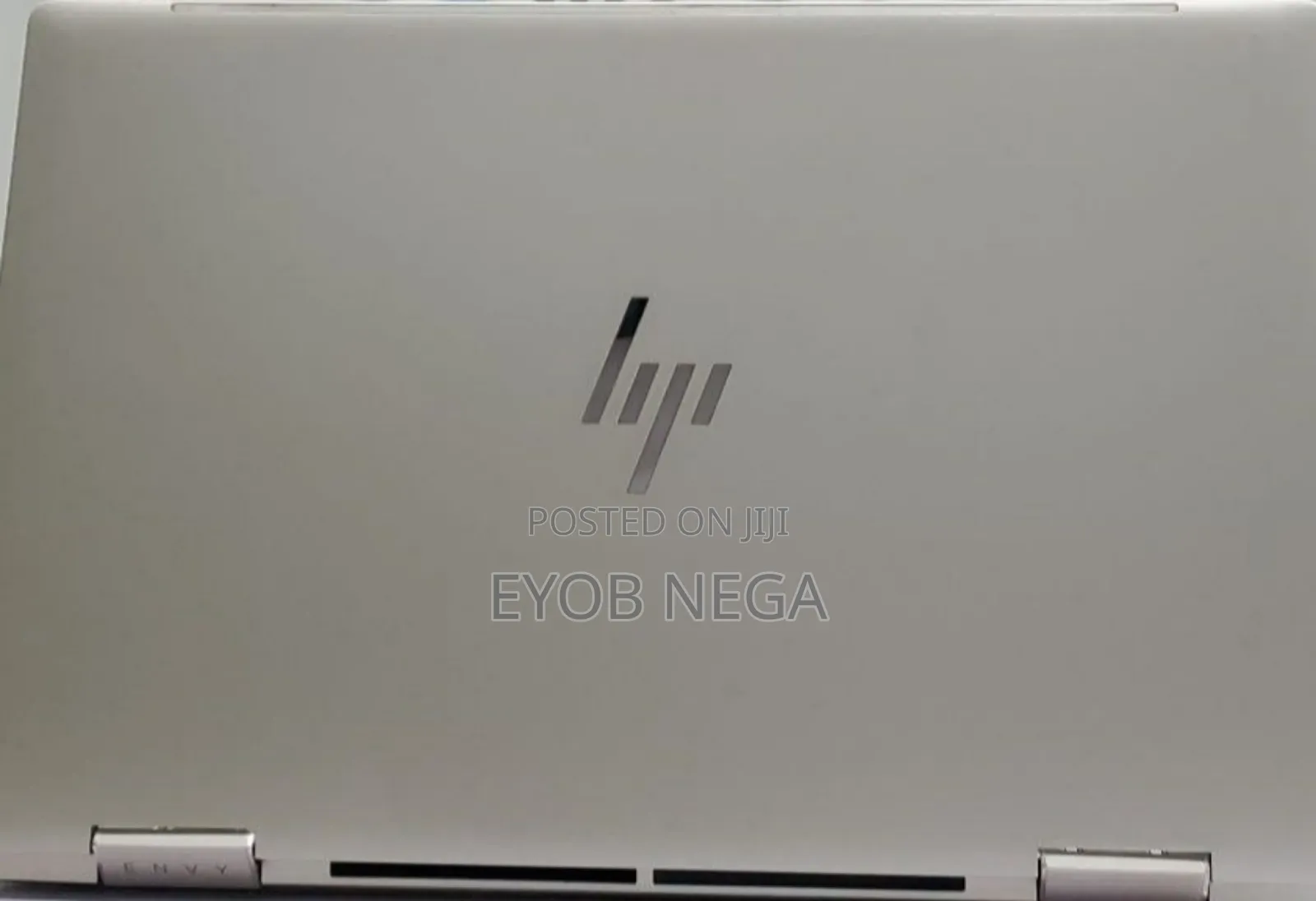 New Laptop HP Envy X360 8GB Intel Core I5 SSD 512GB