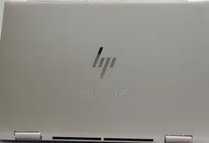 New Laptop HP Envy X360 8GB Intel Core I5 SSD 512GB