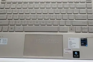 New Laptop HP Envy X360 8GB Intel Core I5 SSD 512GB