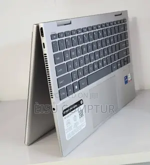 New Laptop HP Envy X360 16GB Intel Core I7 SSD 1T