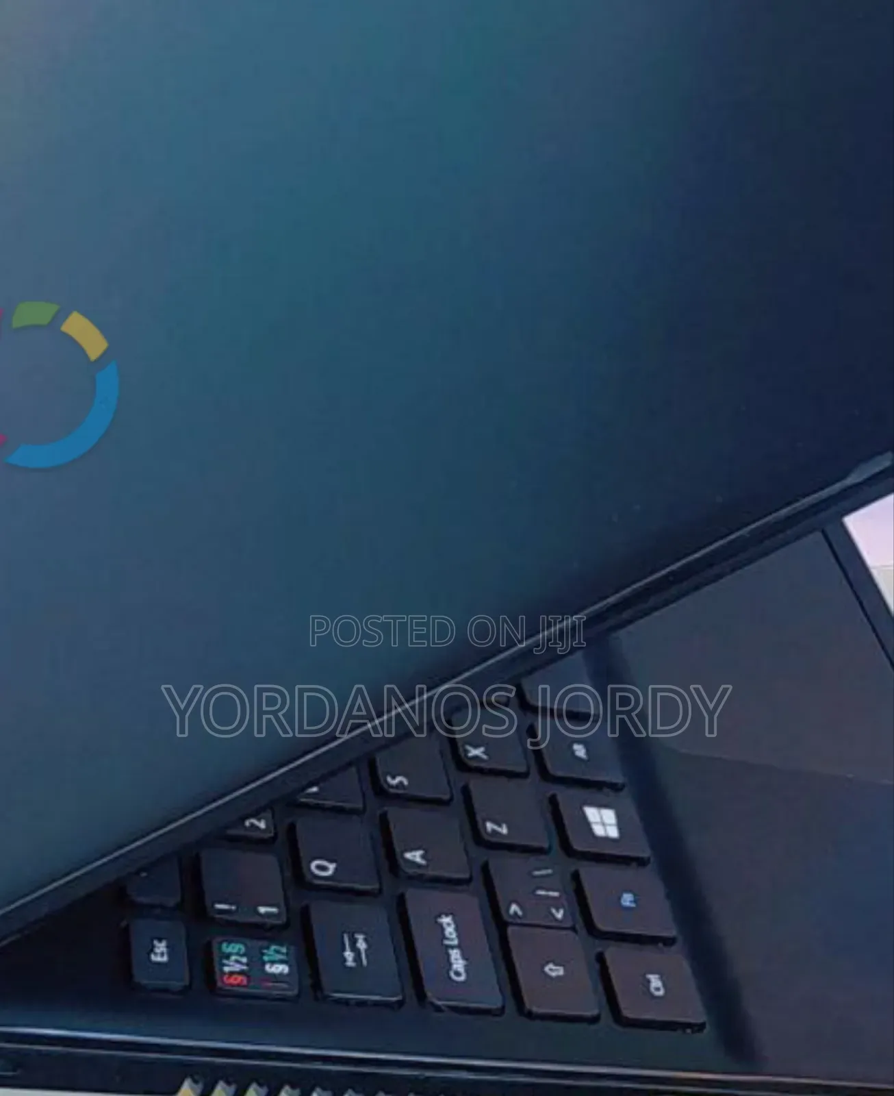 New Laptop Acer Aspire 1551 8GB AMD A4 SSD 128GB