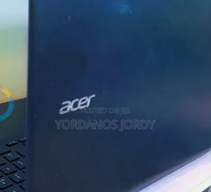 New Laptop Acer Aspire 1551 8GB AMD A4 SSD 128GB