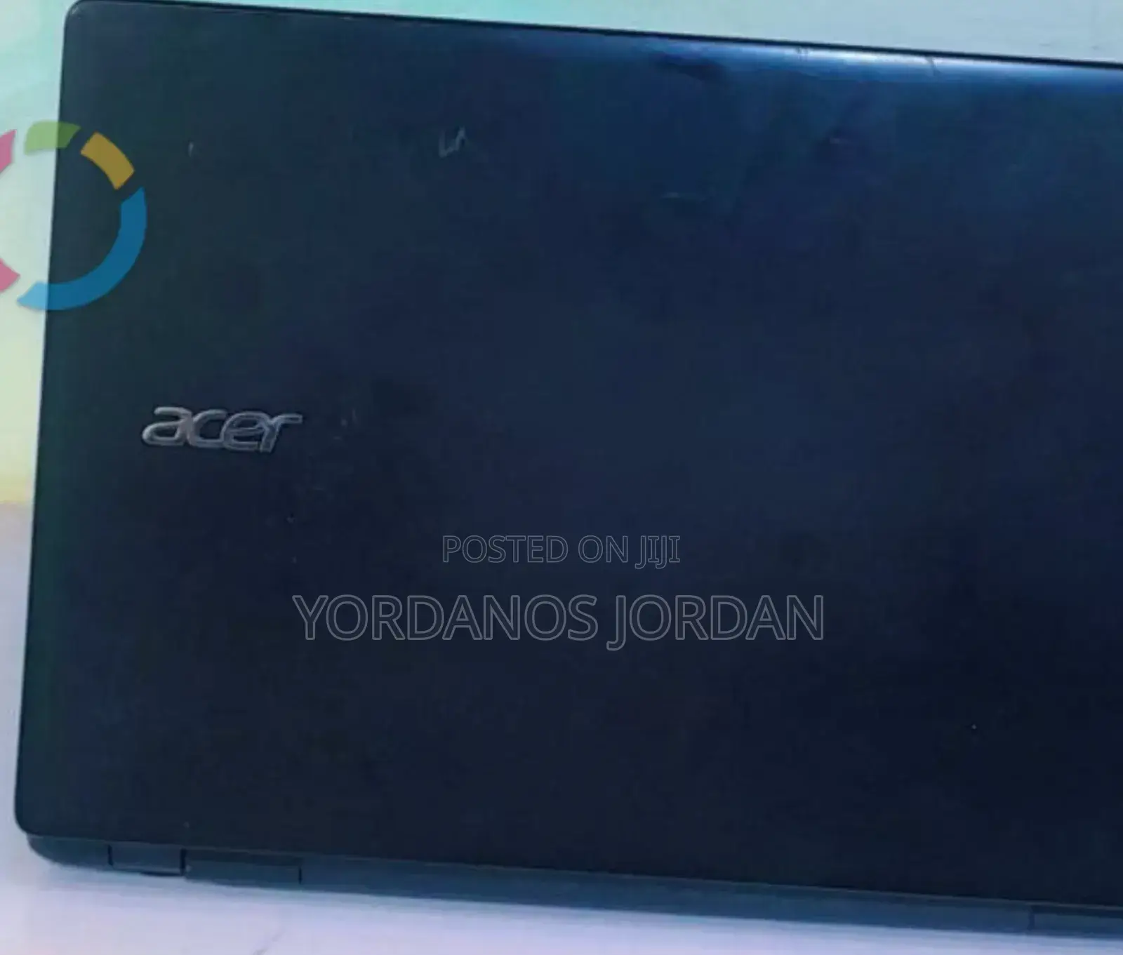 New Laptop Acer Aspire 1551 8GB AMD A4 SSD 128GB