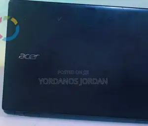 New Laptop Acer Aspire 1551 8GB AMD A4 SSD 128GB