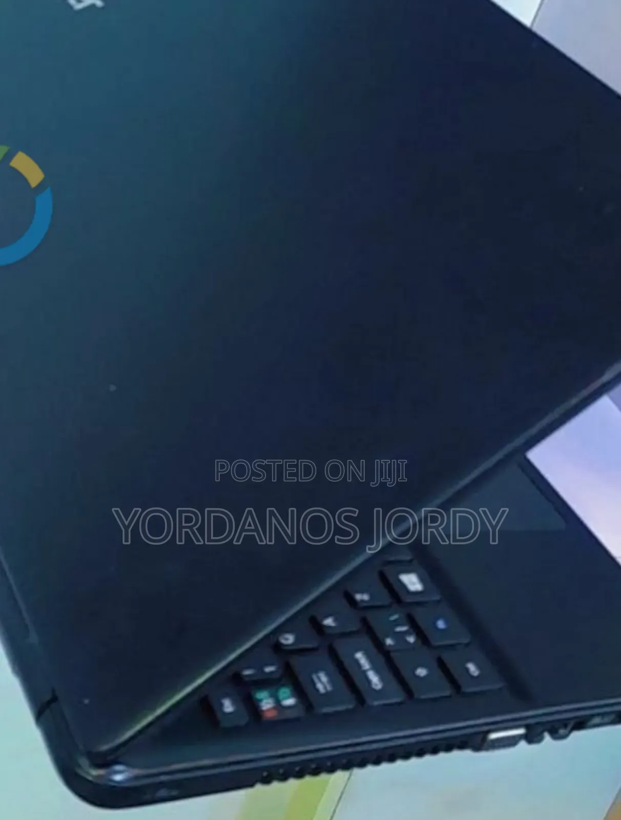 New Laptop Acer Aspire 1551 8GB AMD A4 SSD 128GB