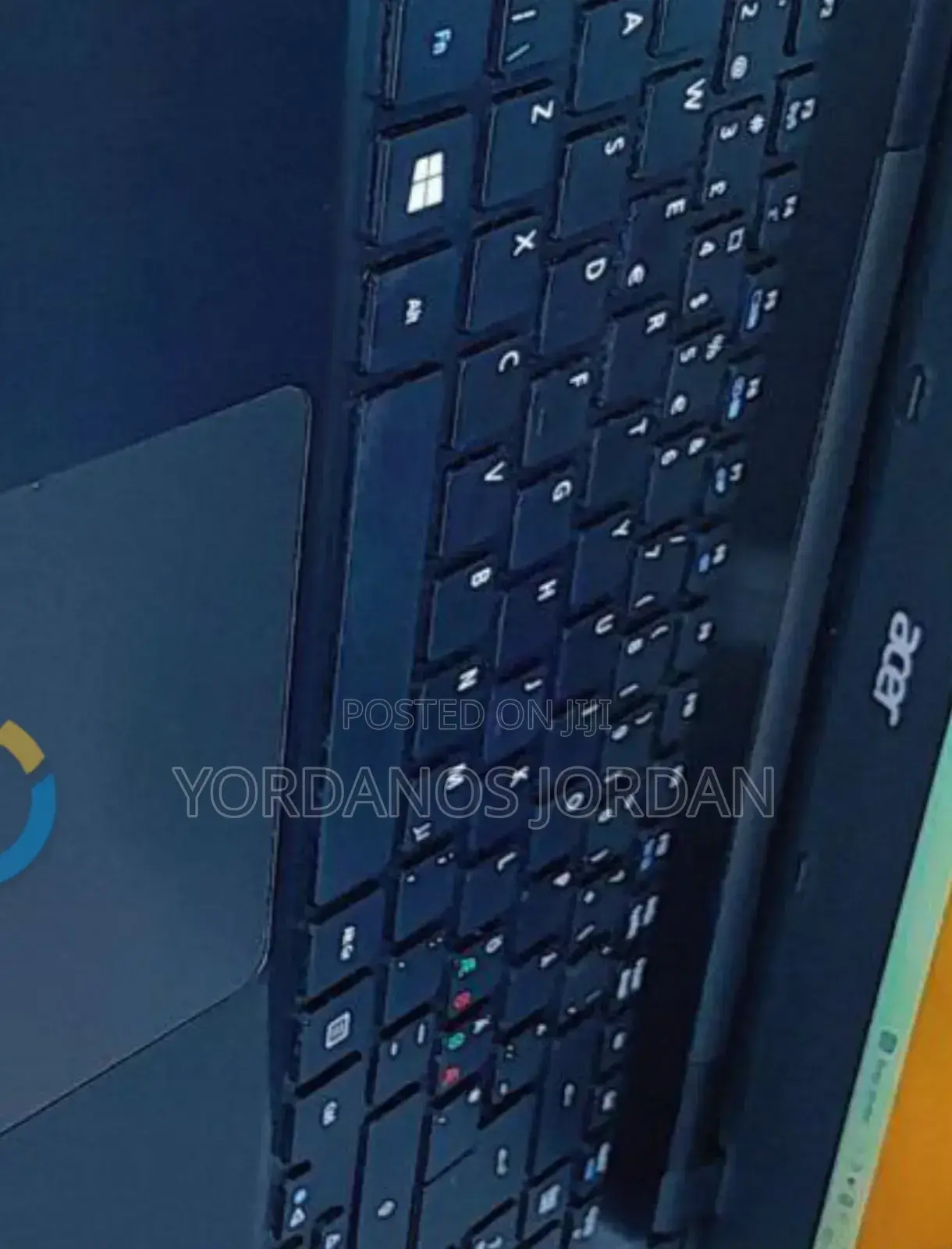 New Laptop Acer Aspire 1551 8GB AMD A4 SSD 128GB