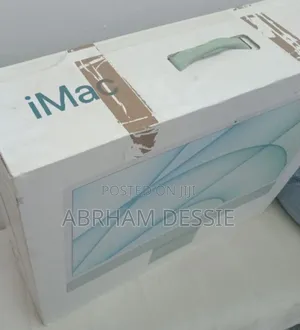 New Laptop Apple MacBook 8GB Apple M1 SSD 256GB
