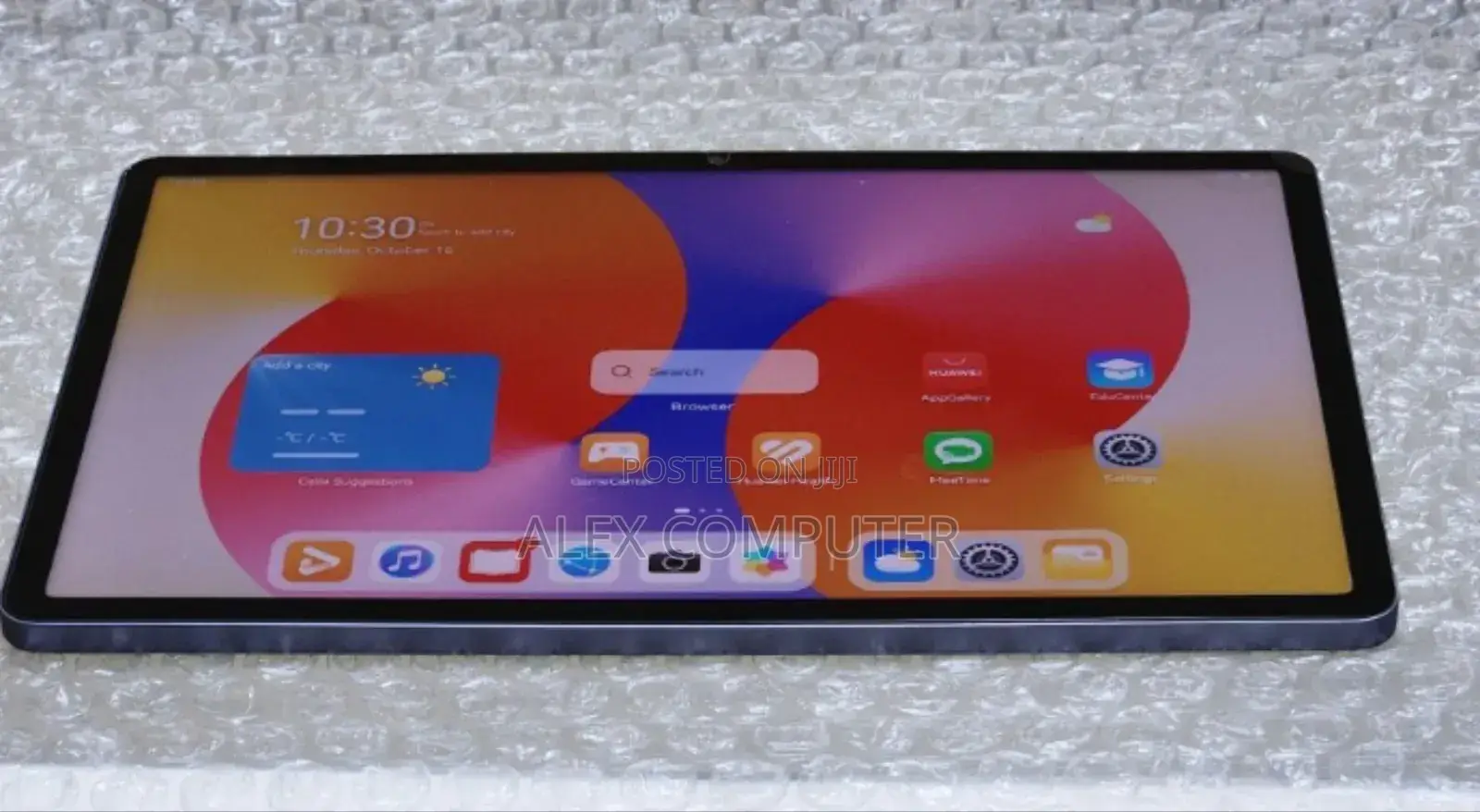 New Huawei MatePad SE 256 GB