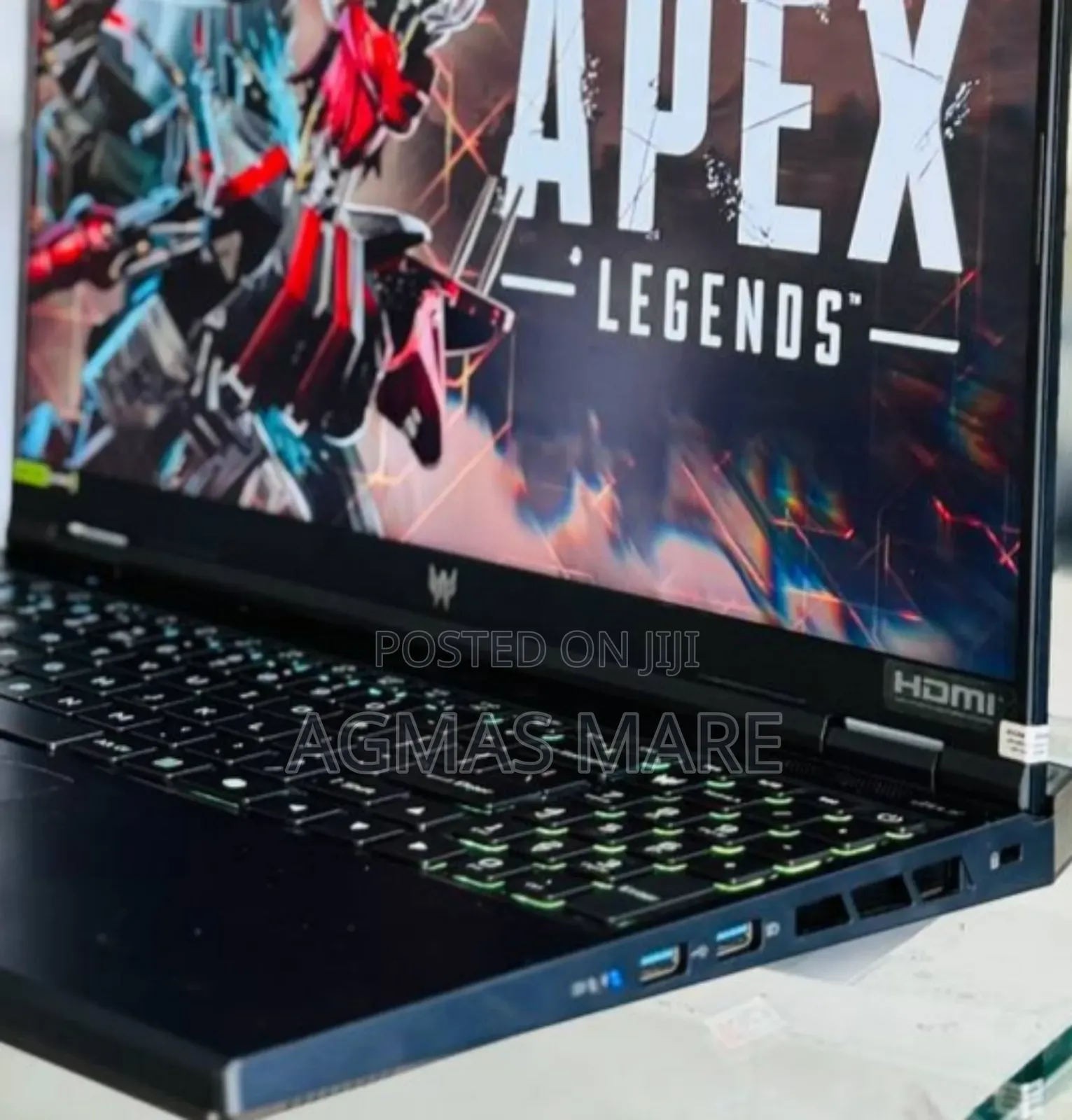 New Laptop Acer Predator Helios Neo 16 16GB Intel Core I9 SSD 1T
