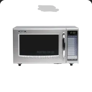 Photo -  Sharp 20l Microwave – Fast, Easy Reliable Cooking