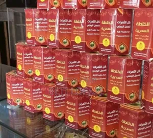 Yemeni Honey