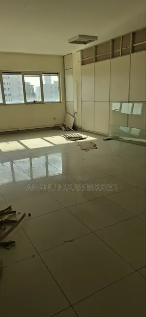 Photo - Office for Rent 54sqm Price 54,000birr