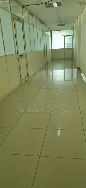 Office for Rent 54sqm Price 54,000birr