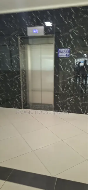 Office for Rent 54sqm Price 54,000birr