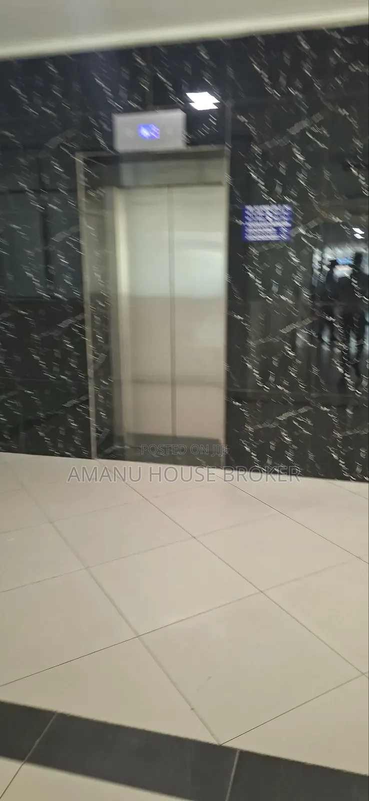 Office for Rent 54sqm Price 54,000birr