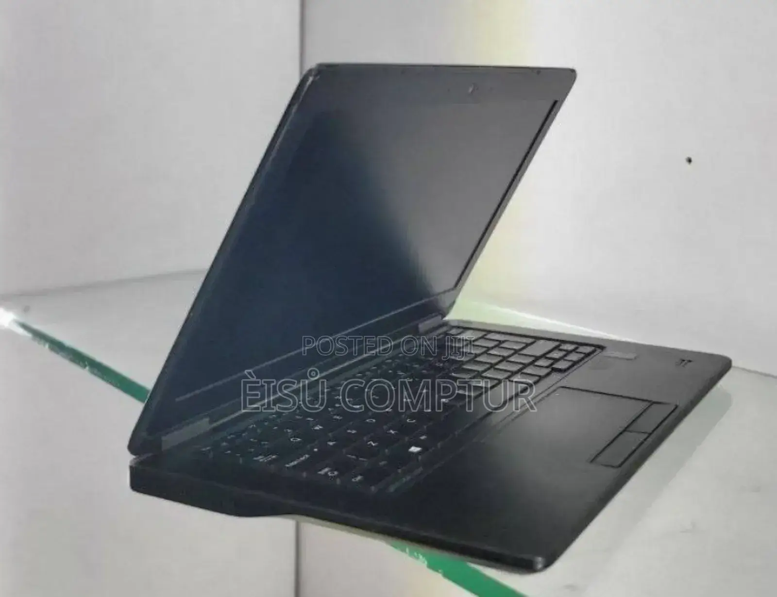 New Laptop Dell Latitude 10 8GB Intel Core I5 SSD 256GB