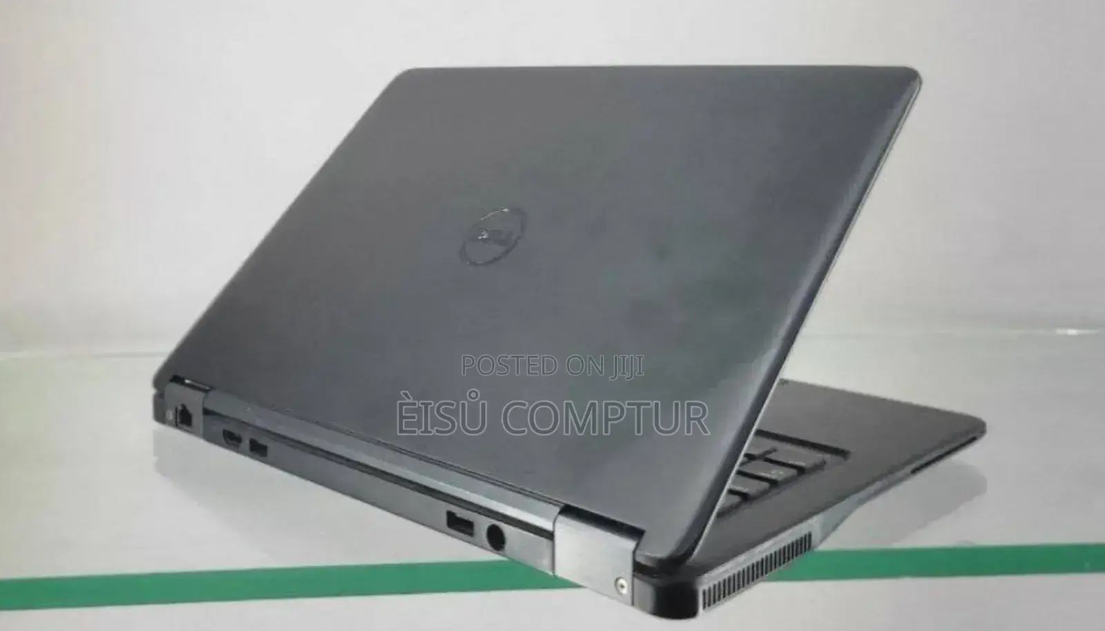 New Laptop Dell Latitude 10 8GB Intel Core I5 SSD 256GB