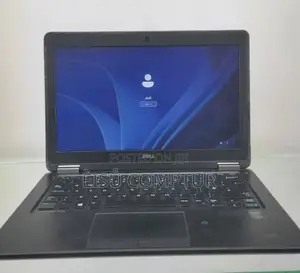 New Laptop Dell Latitude 10 8GB Intel Core I5 SSD 256GB