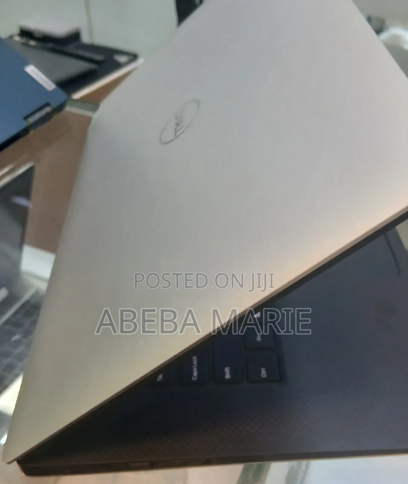 New Laptop Dell XPS 15 16GB Intel Core I7 SSD 512GB