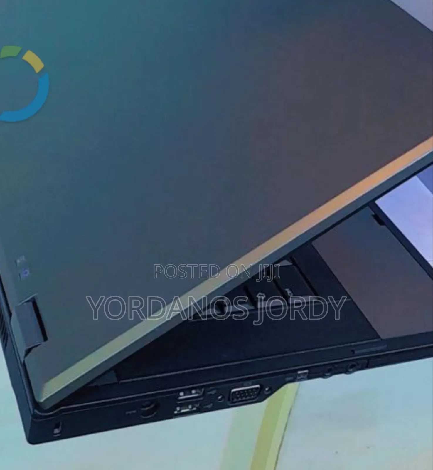 New Laptop Dell Latitude 15 3560 4GB Intel Core I5 HDD 320GB