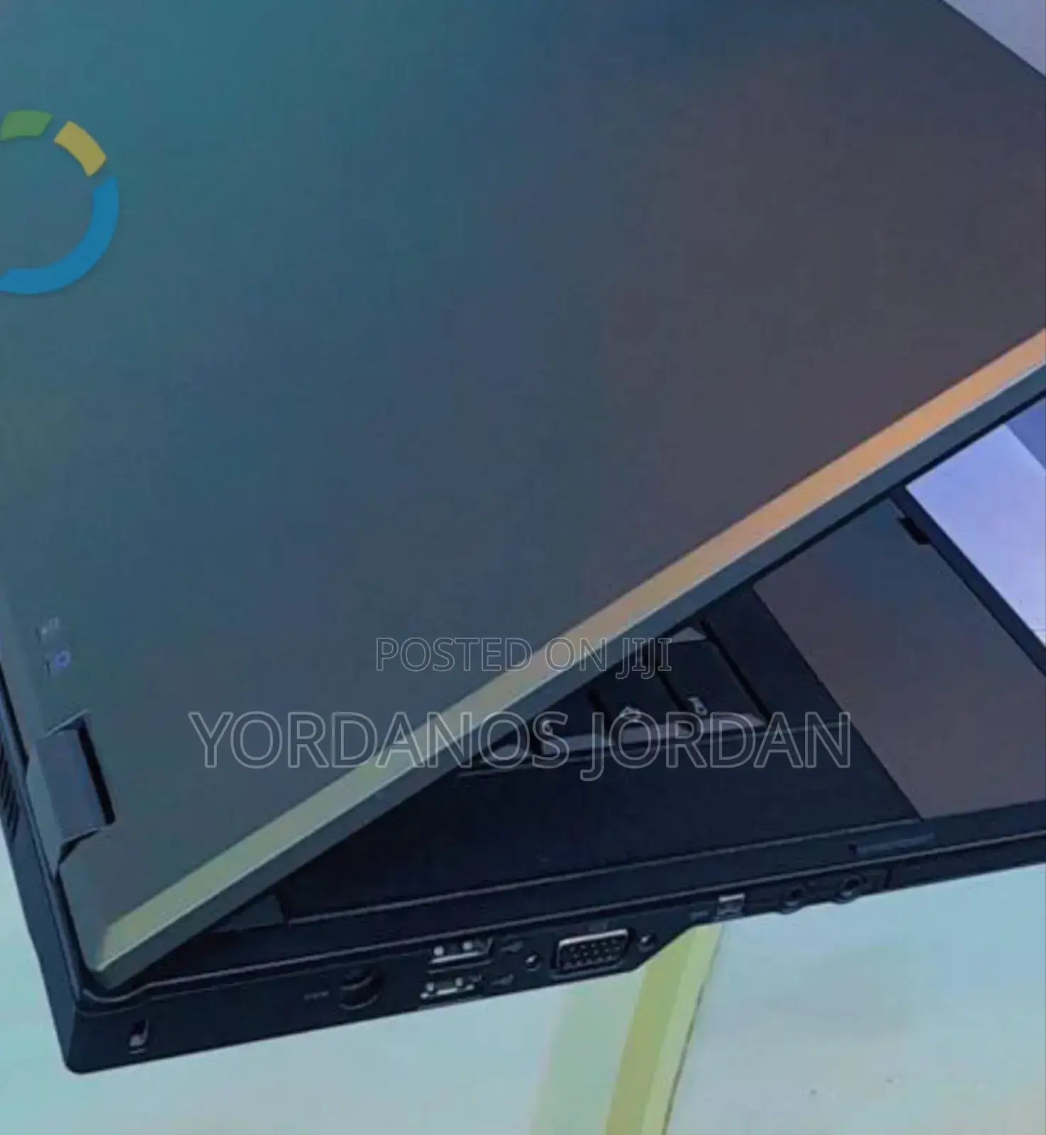 New Laptop Dell Latitude 15 3560 4GB Intel Core I5 HDD 320GB