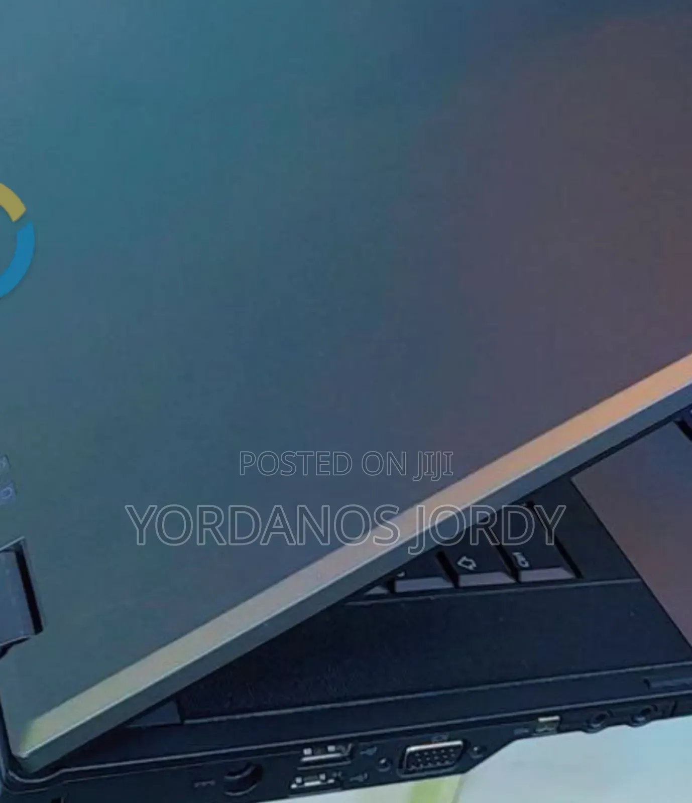 New Laptop Dell Latitude 15 3560 4GB Intel Core I5 HDD 320GB