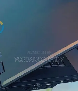 New Laptop Dell Latitude 15 3560 4GB Intel Core I5 HDD 320GB