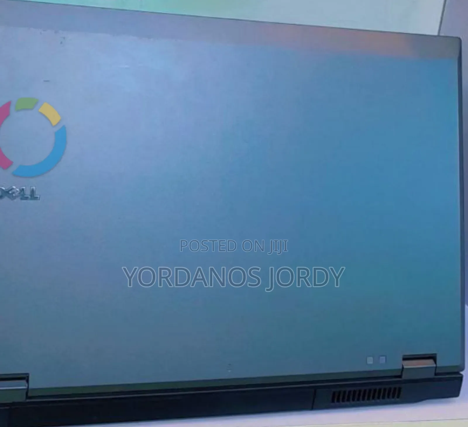 New Laptop Dell Latitude 15 3560 4GB Intel Core I5 HDD 320GB