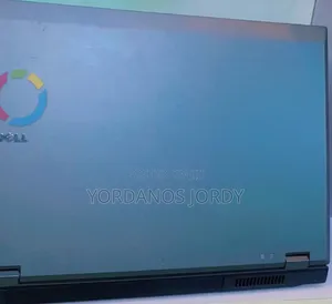 New Laptop Dell Latitude 15 3560 4GB Intel Core I5 HDD 320GB